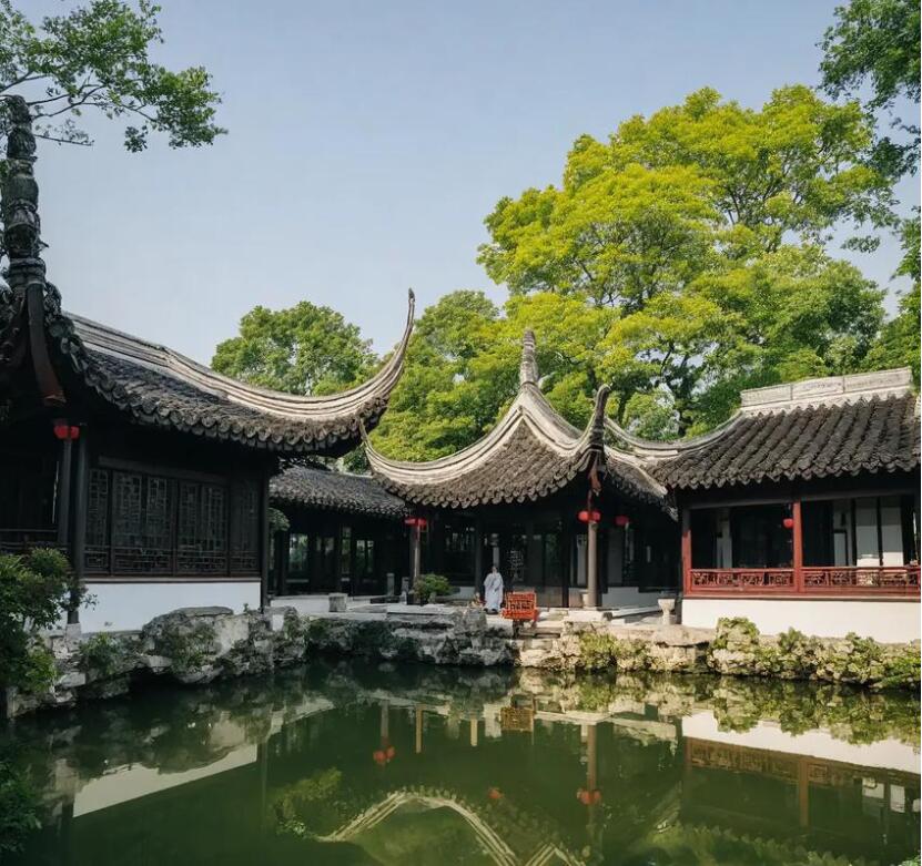 肇东白易土建有限公司